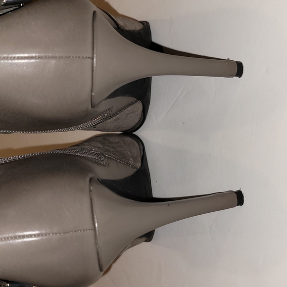 Stilettos booties - Picture 6 of 6